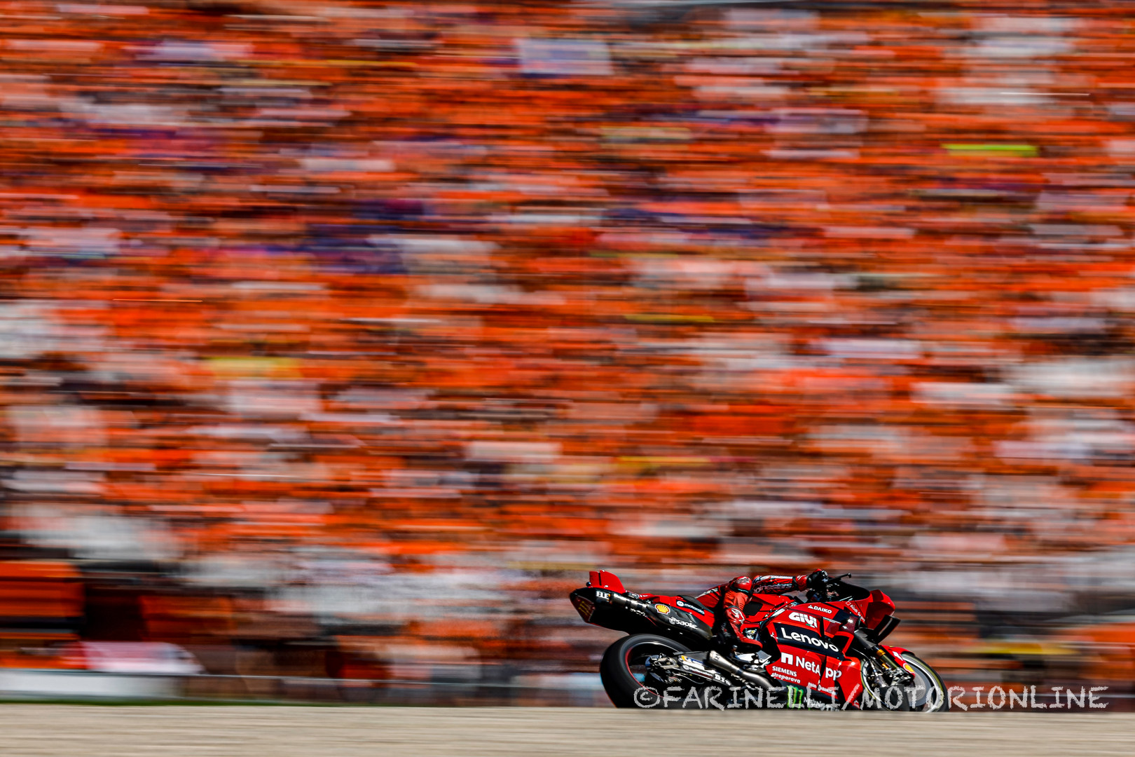 MotoGP Red Bull Ring RACE