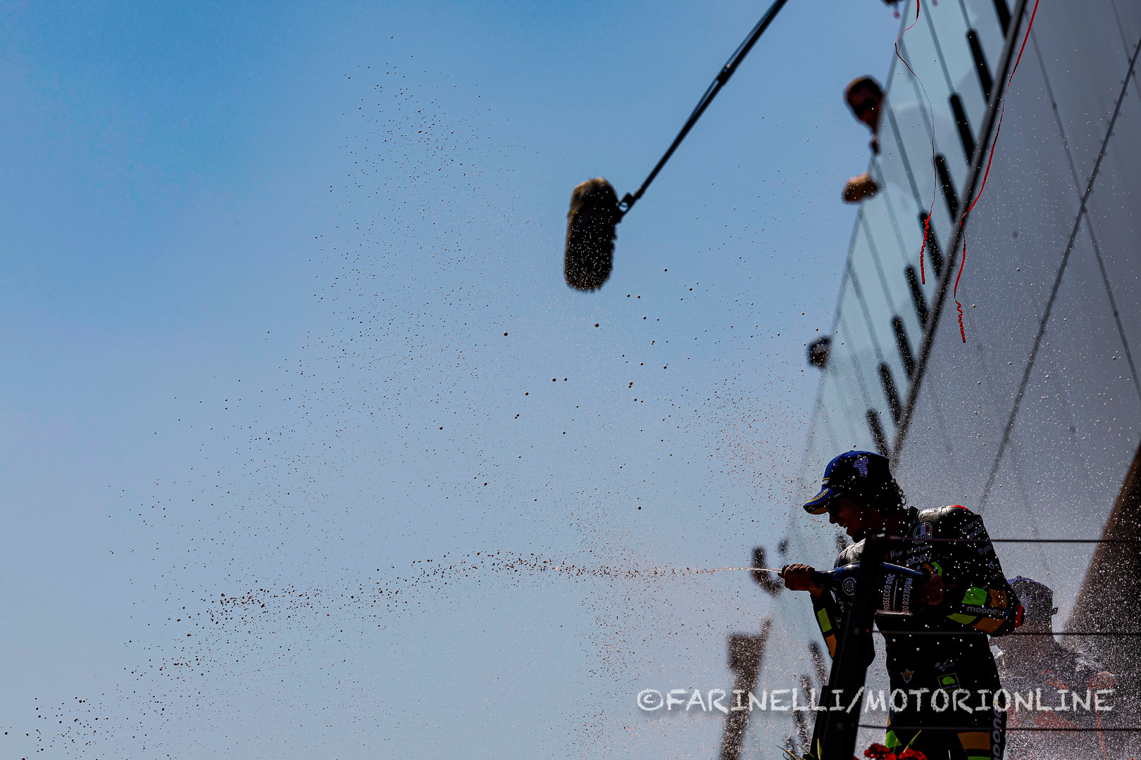 MotoGP Red Bull Ring RACE