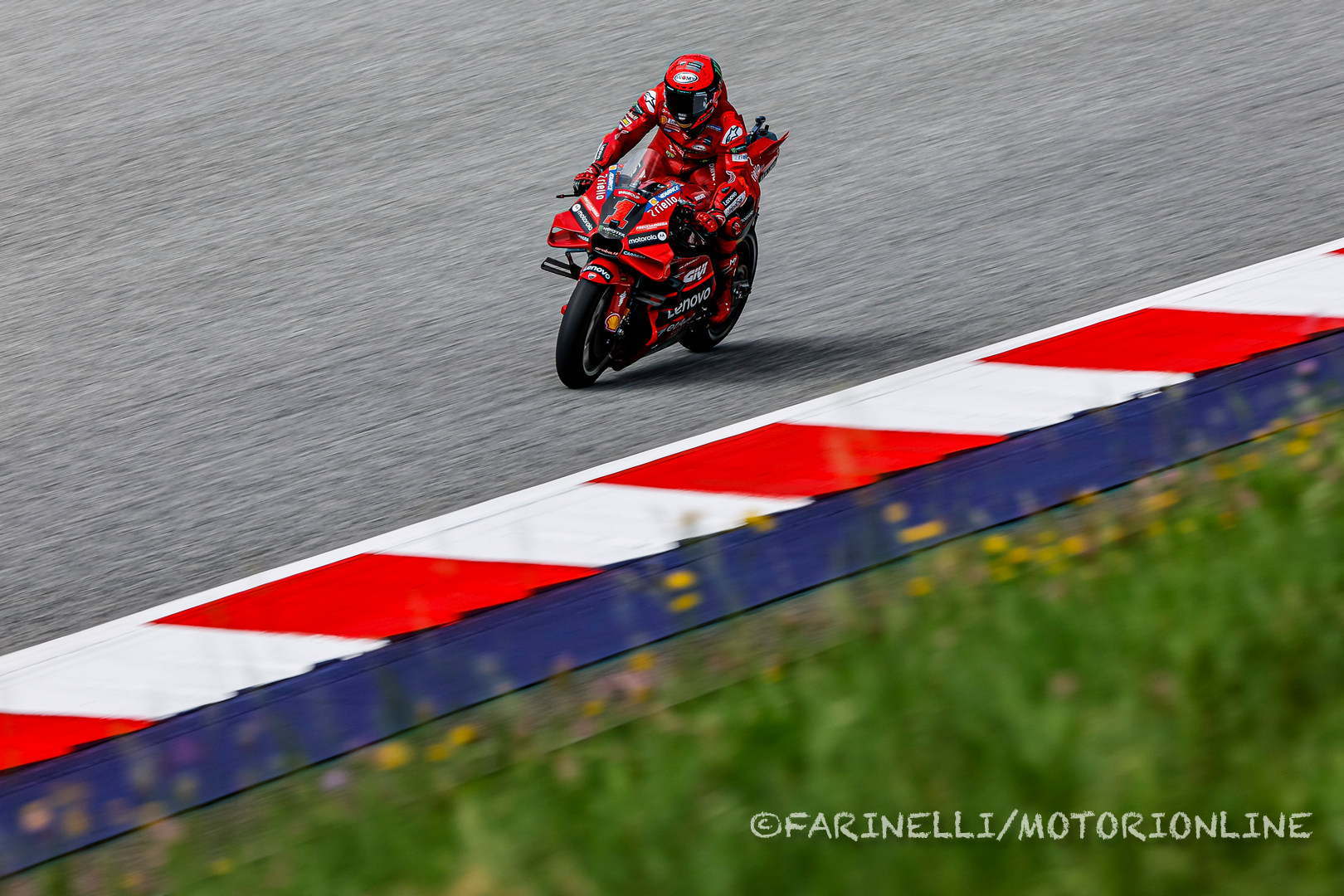 MotoGP Red Bull Ring Sprint_Race