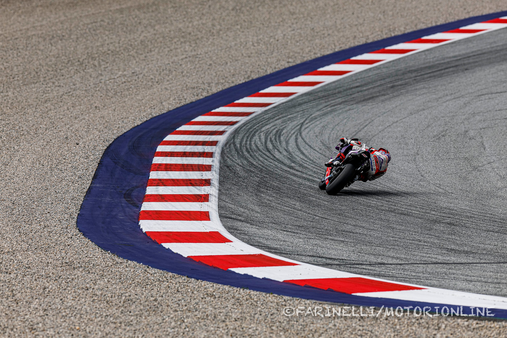 MotoGP Red Bull Ring Sprint_Race