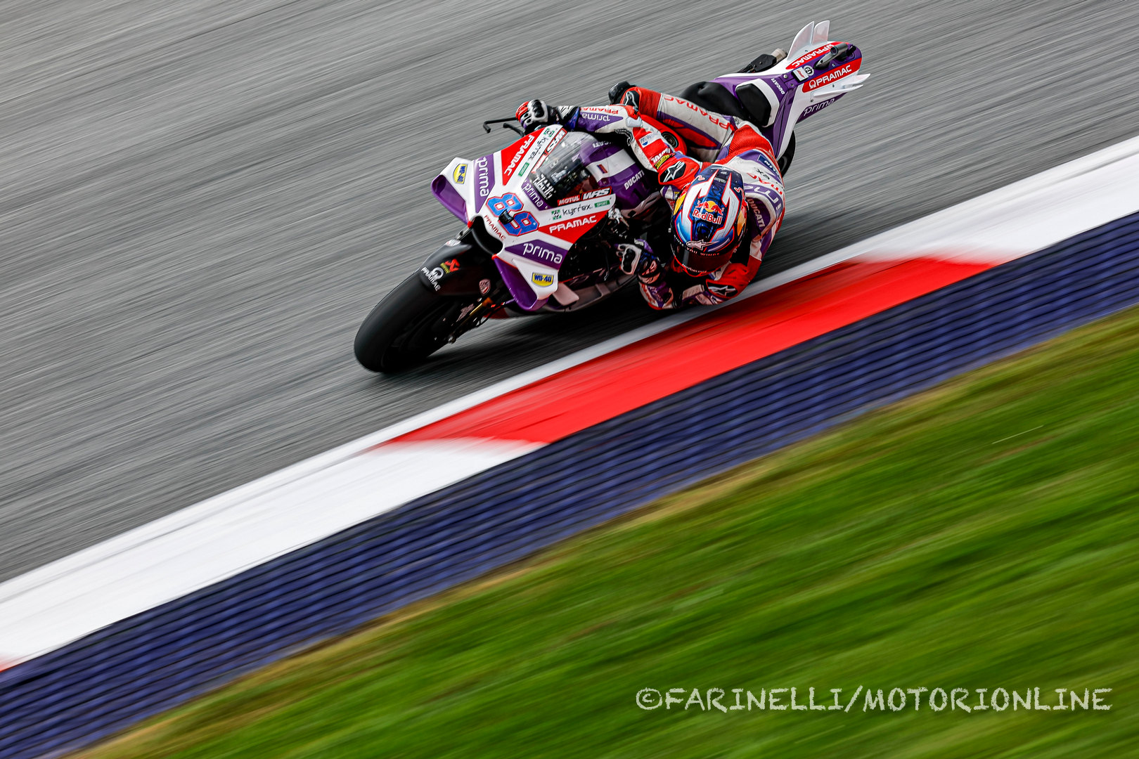 MotoGP Red Bull Ring Sprint_Race