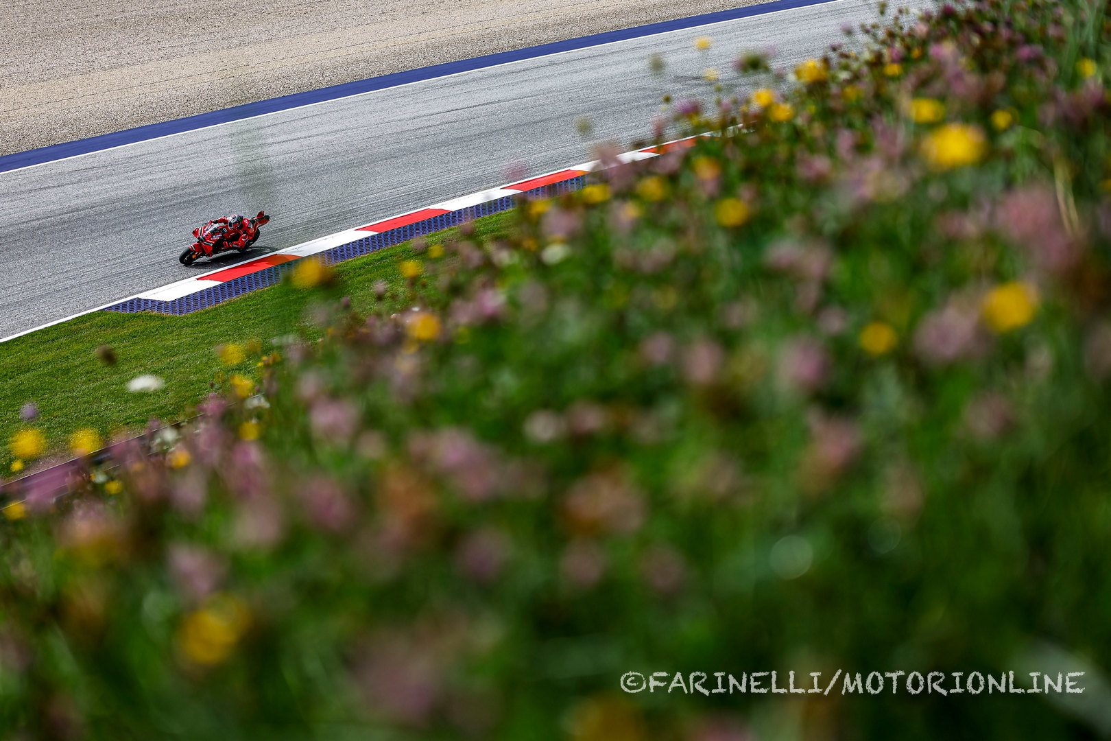 MotoGP Red Bull Ring Sprint_Race