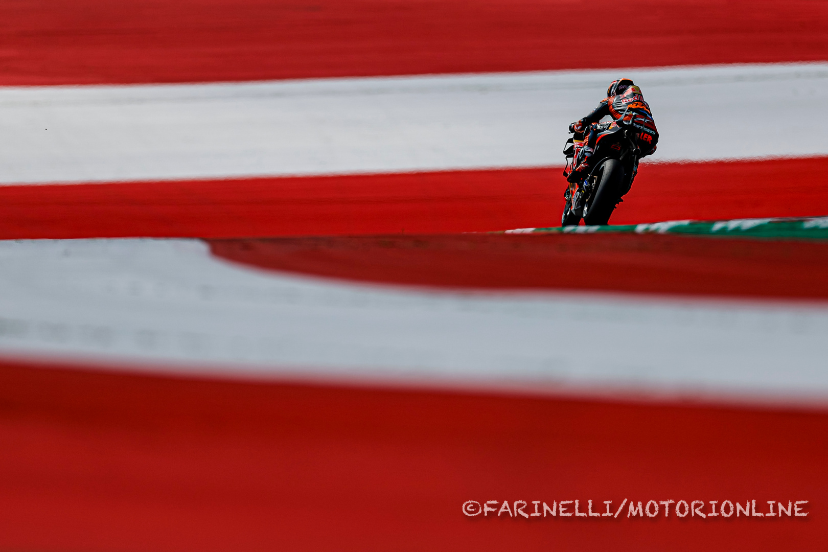 MotoGP Red Bull Ring Sprint_Race