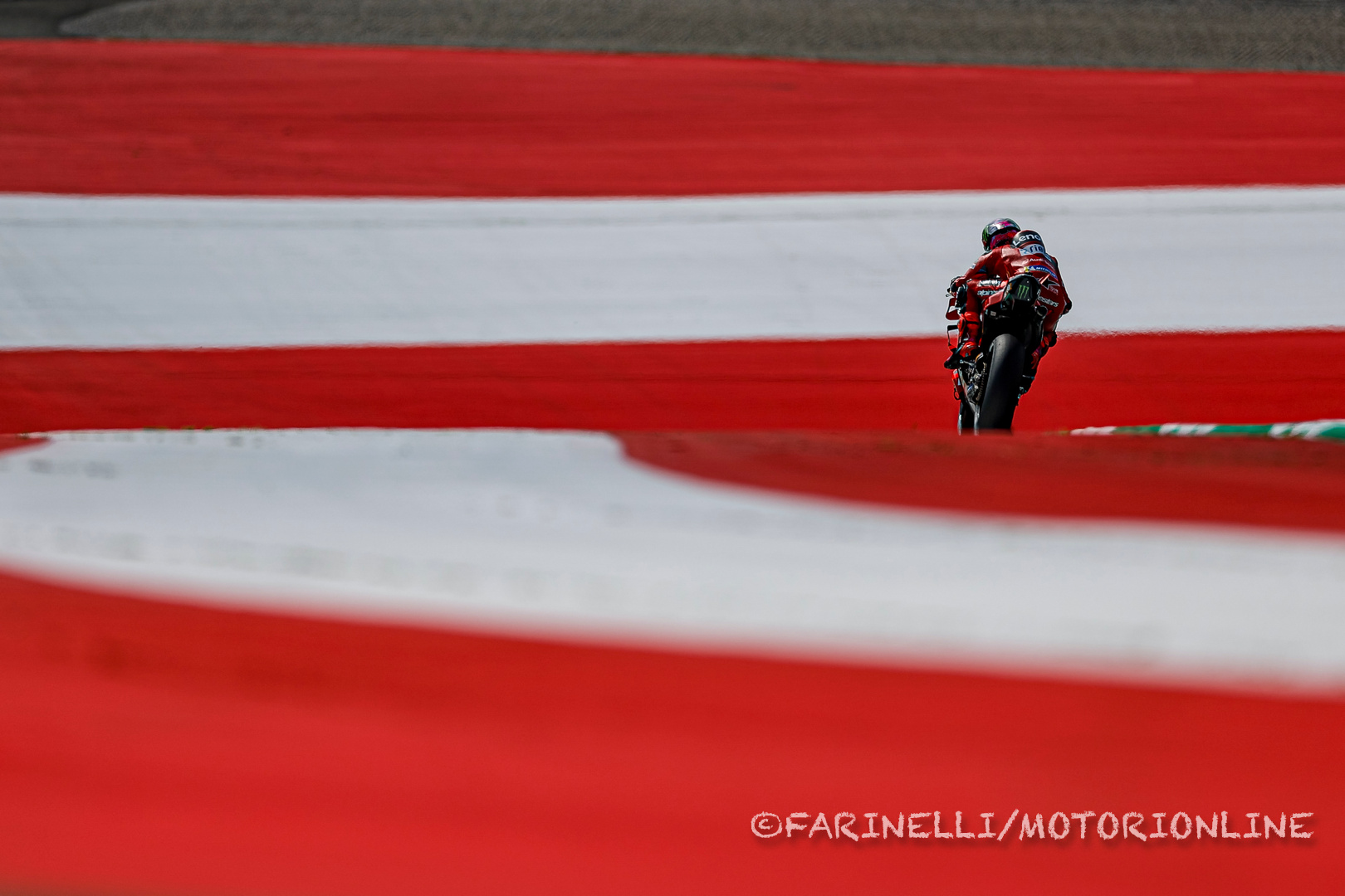 MotoGP Red Bull Ring Sprint_Race