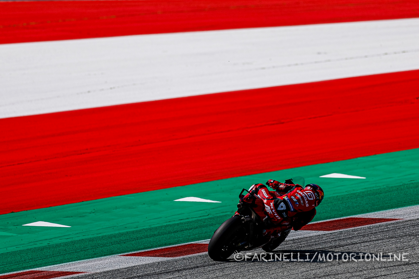 MotoGP Red Bull Ring Sprint_Race