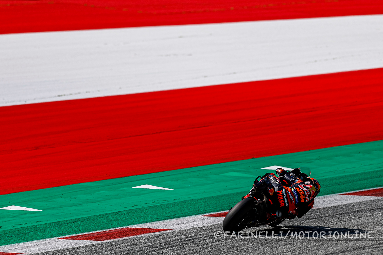 MotoGP Red Bull Ring Sprint_Race