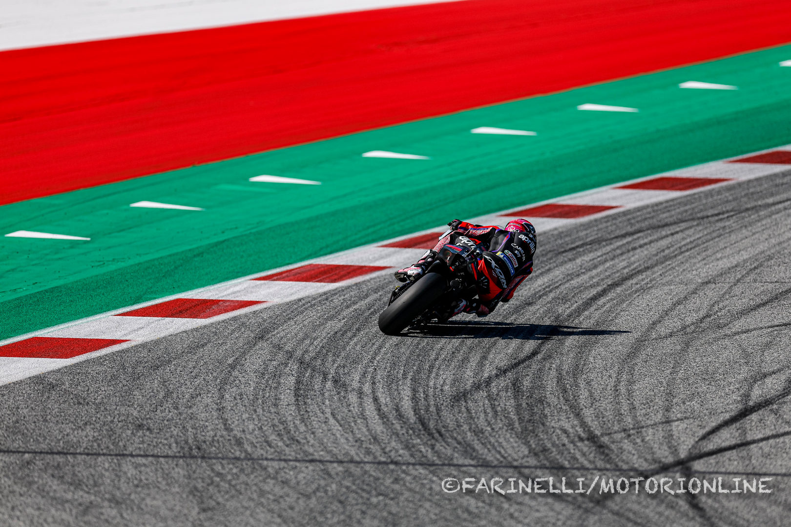 MotoGP Red Bull Ring Sprint_Race