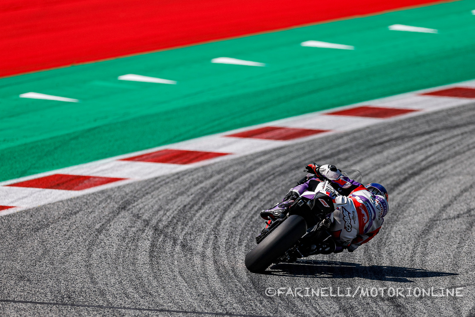 MotoGP Red Bull Ring Sprint_Race