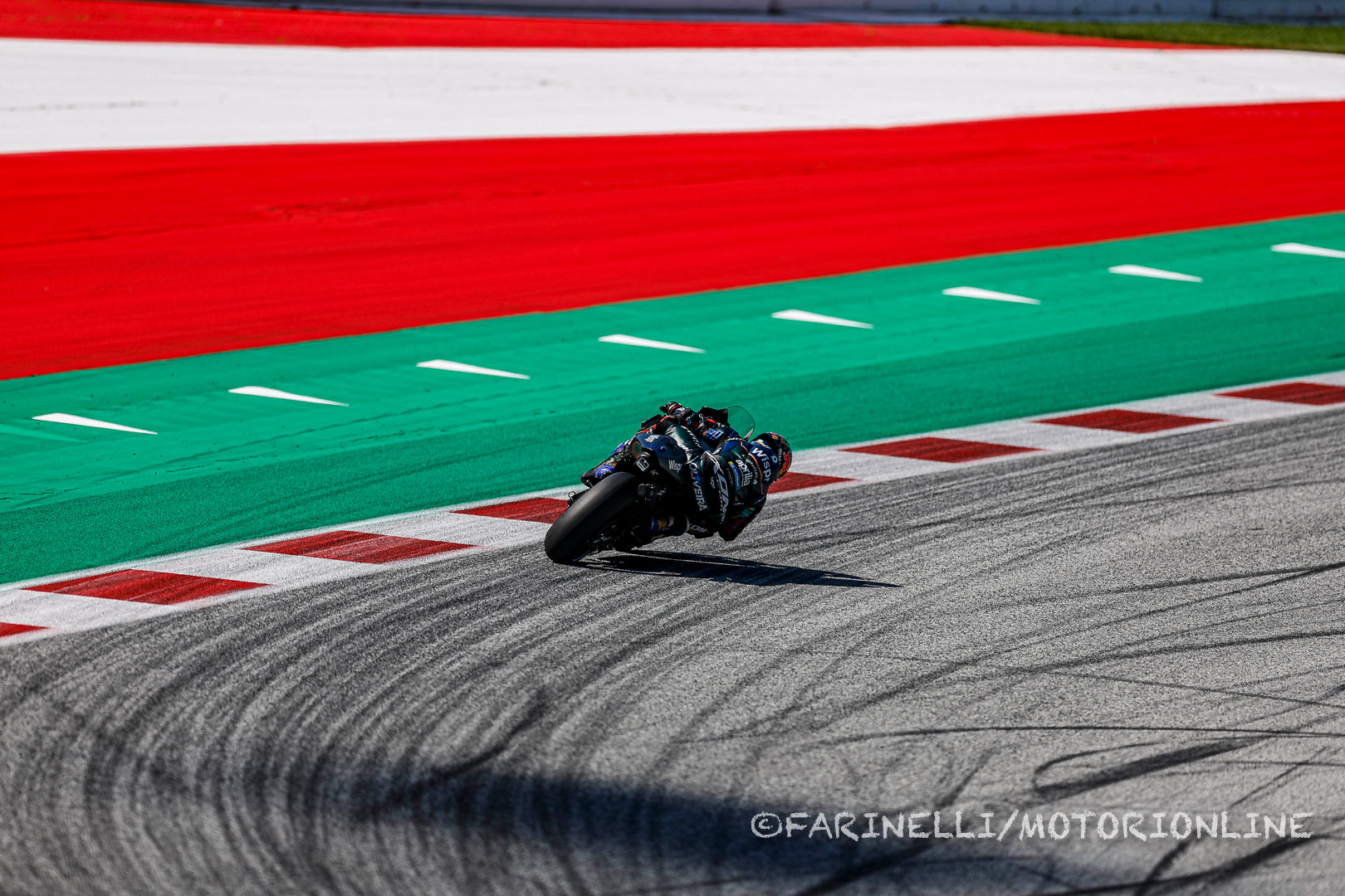 MotoGP Red Bull Ring Sprint_Race