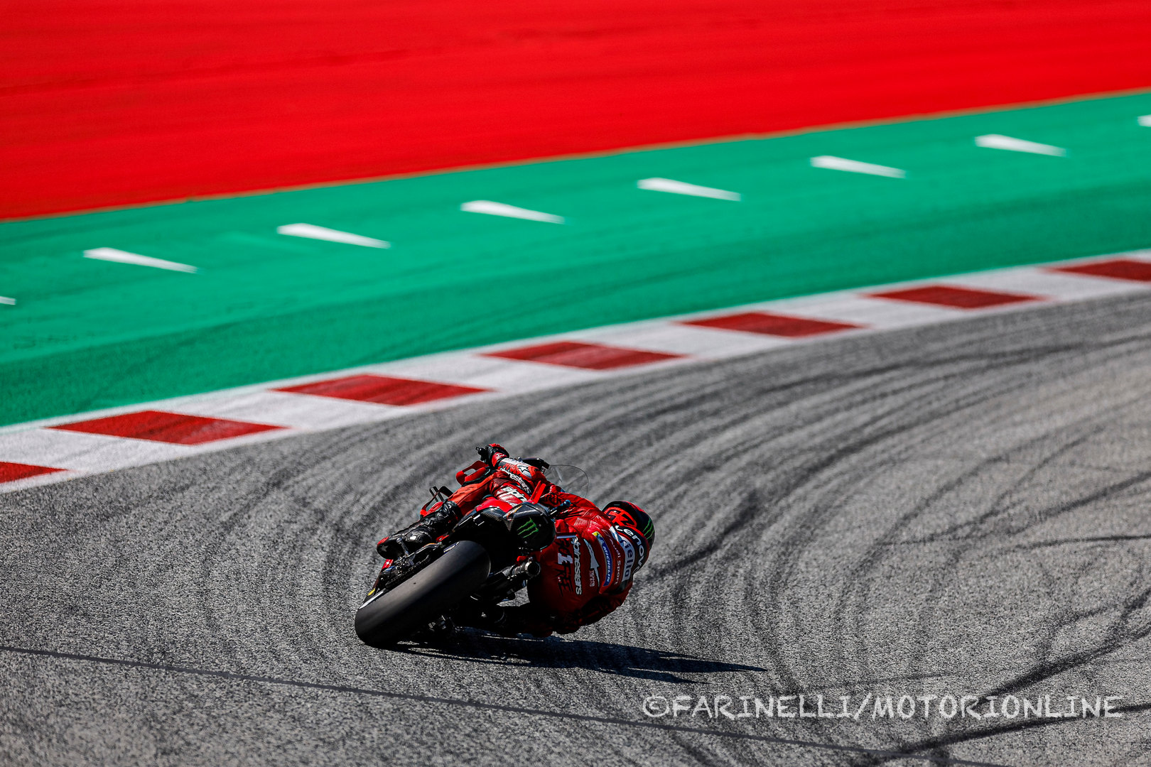 MotoGP Red Bull Ring Sprint_Race