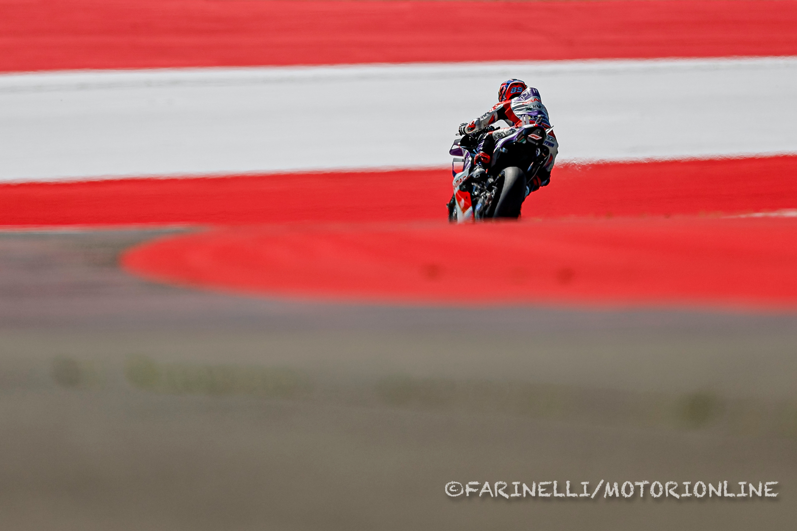 MotoGP Red Bull Ring Sprint_Race