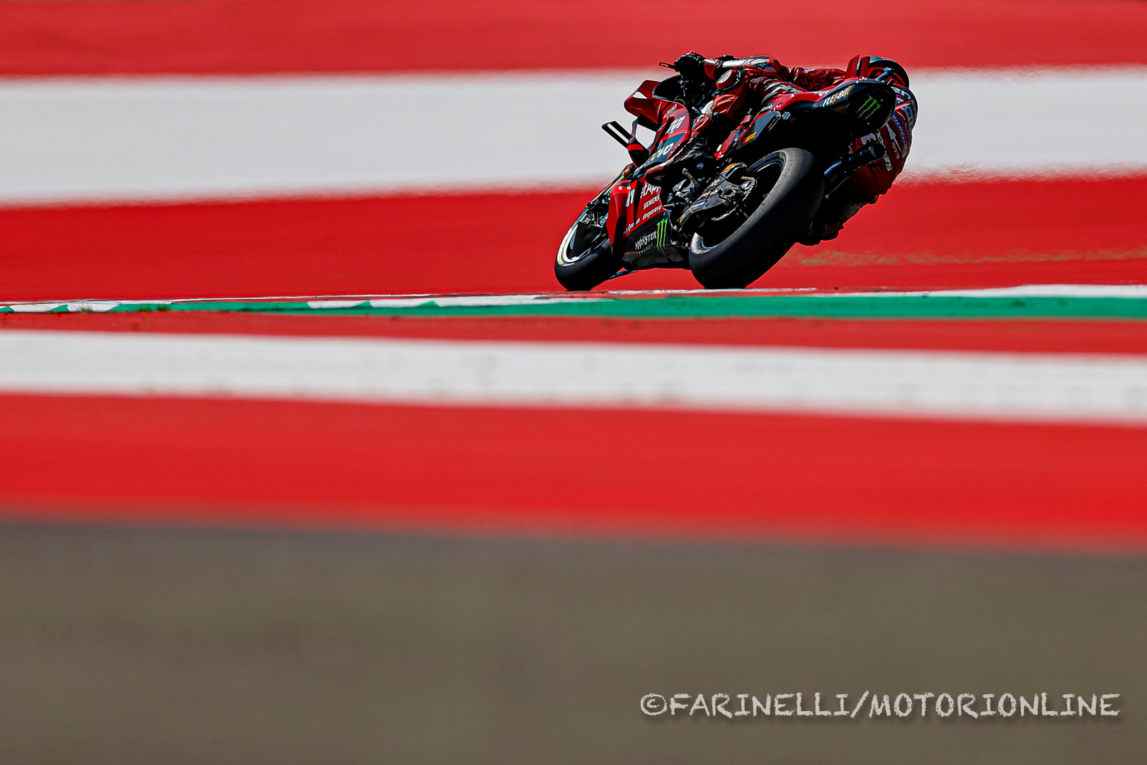 MotoGP Red Bull Ring Sprint_Race