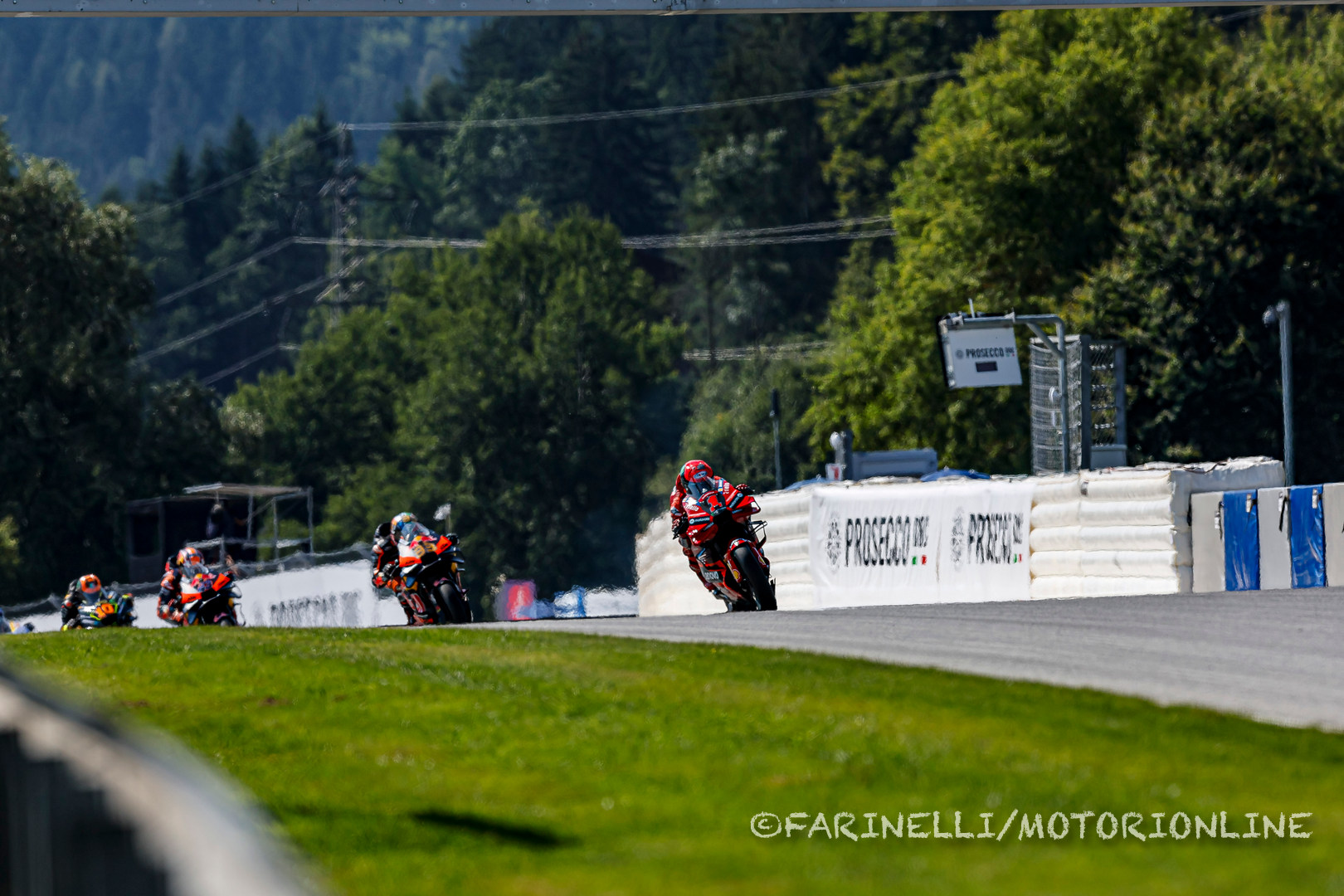 MotoGP Red Bull Ring Sprint_Race