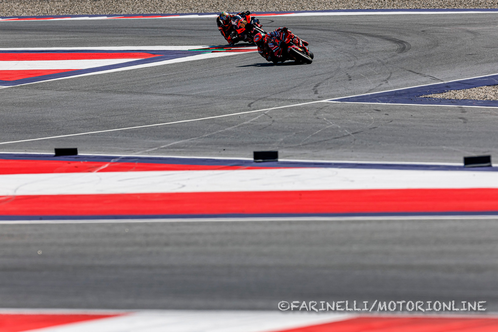 MotoGP Red Bull Ring Sprint_Race