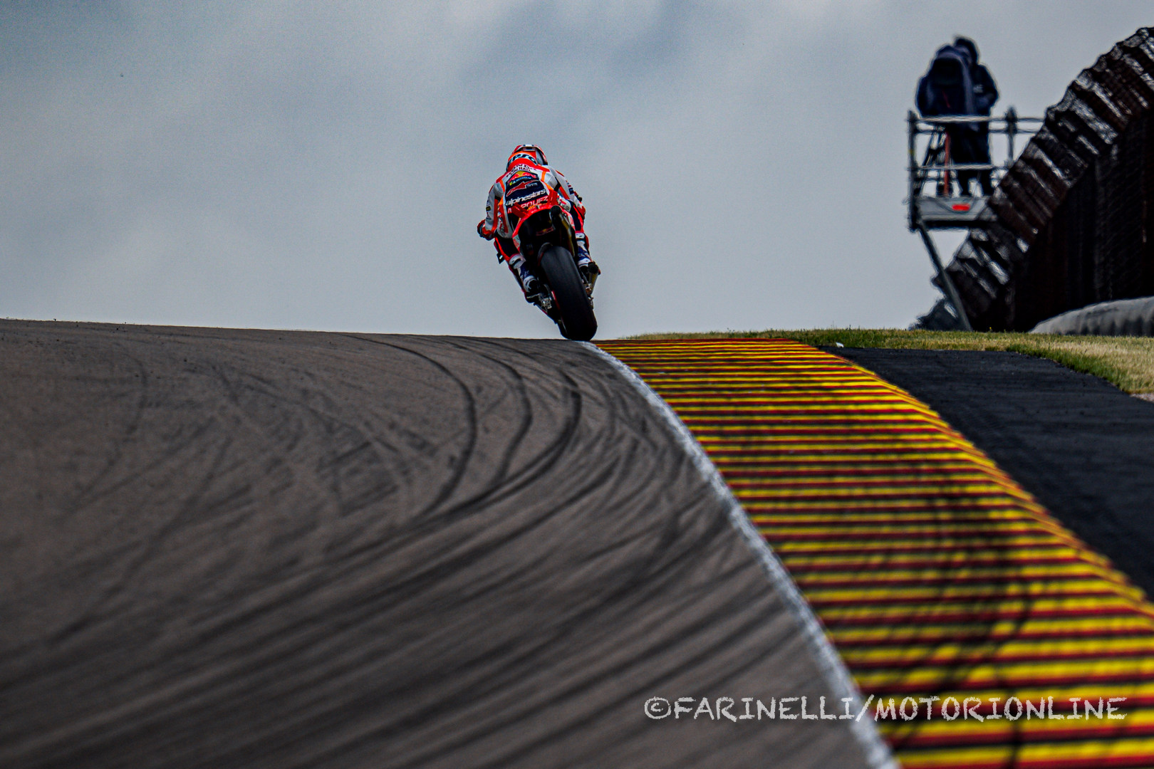 MotoGP Sachsenring Day_2