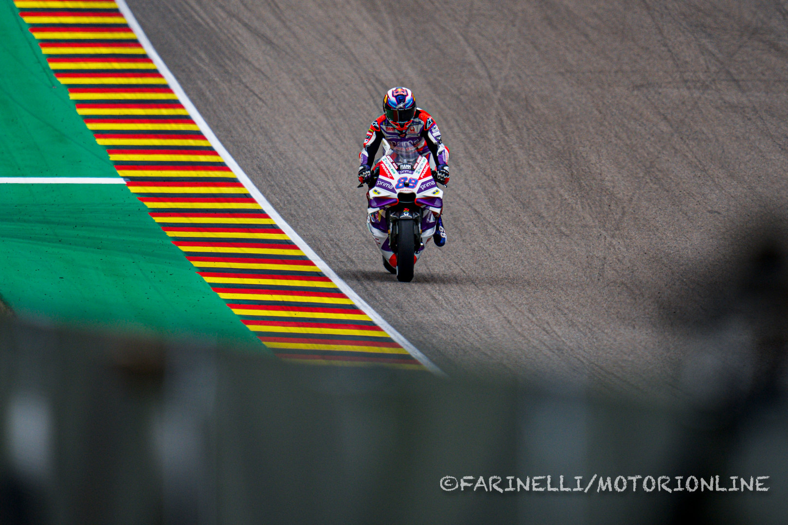 MotoGP Sachsenring Day_2