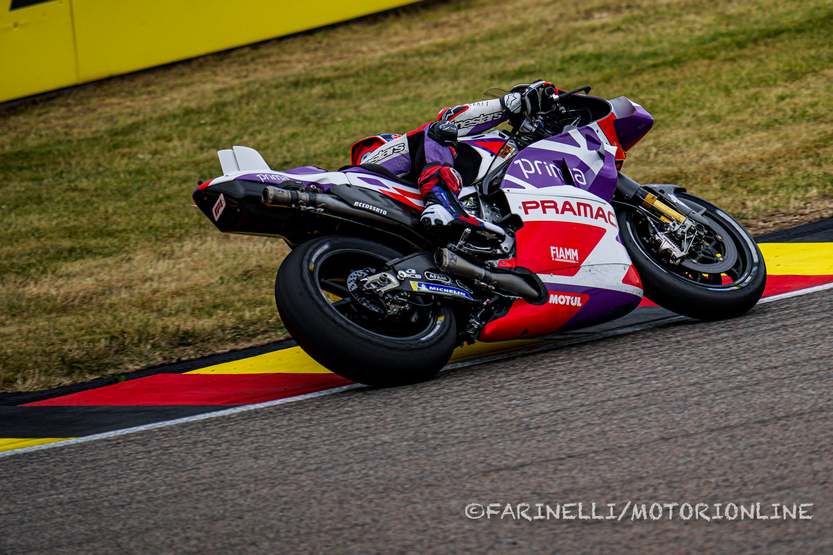 MotoGP Sachsenring Day_2