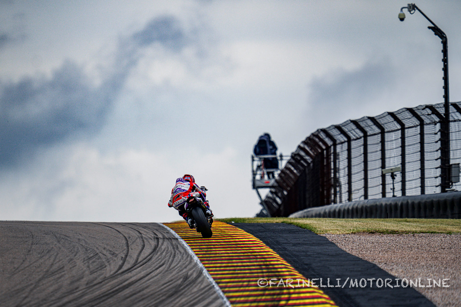 MotoGP Sachsenring Day_2