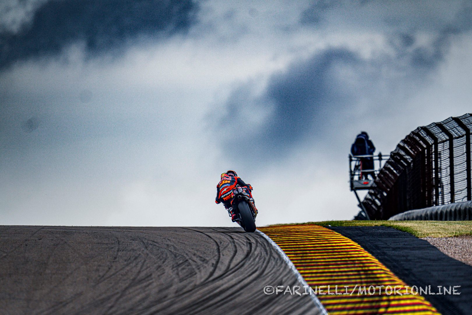 MotoGP Sachsenring Day_2