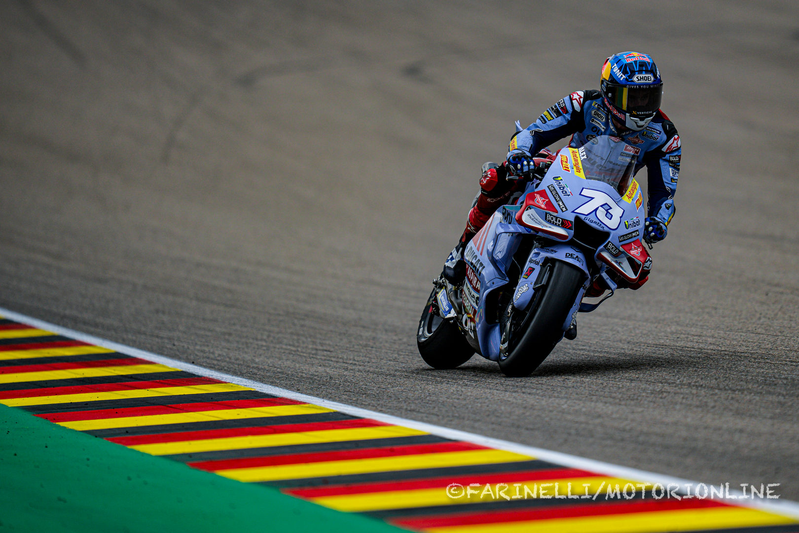 MotoGP Sachsenring Day_2