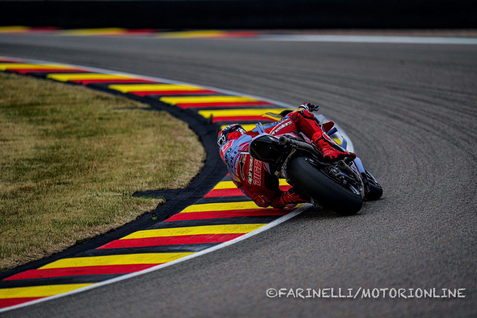 MotoGP Sachsenring Day_2