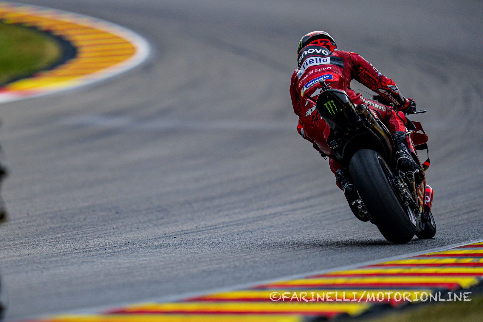 MotoGP Sachsenring Day_2