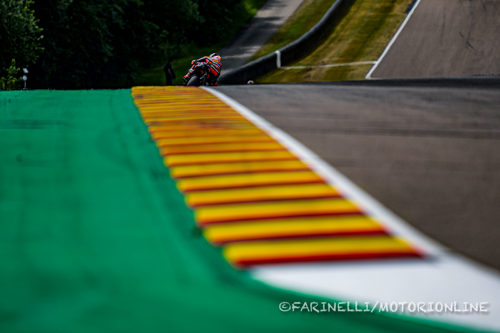 MotoGP Sachsenring Day_2