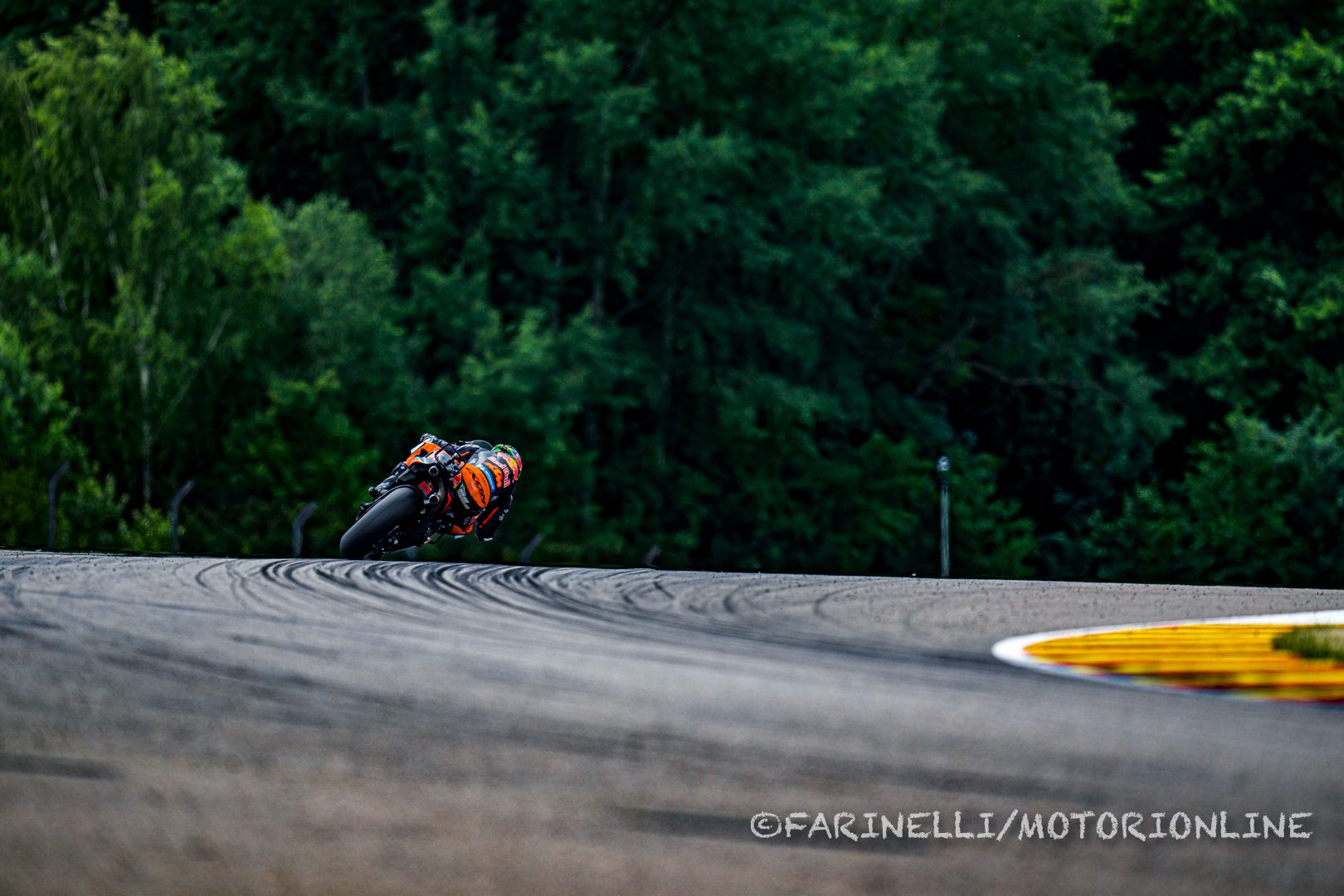 MotoGP Sachsenring Day_2