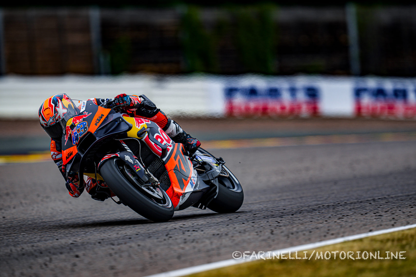 MotoGP Sachsenring Day_2