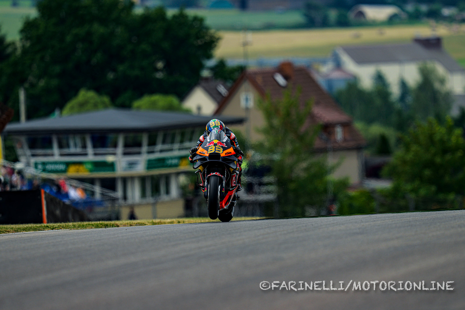 MotoGP Sachsenring Day_2