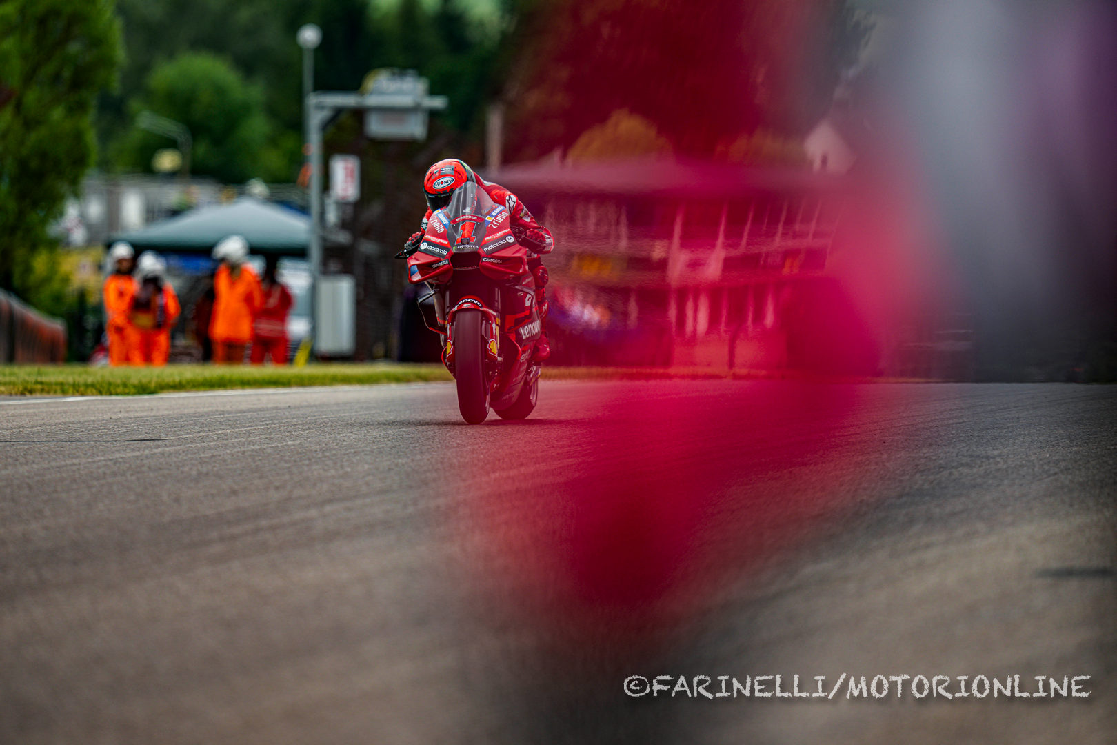 MotoGP Sachsenring Day_2