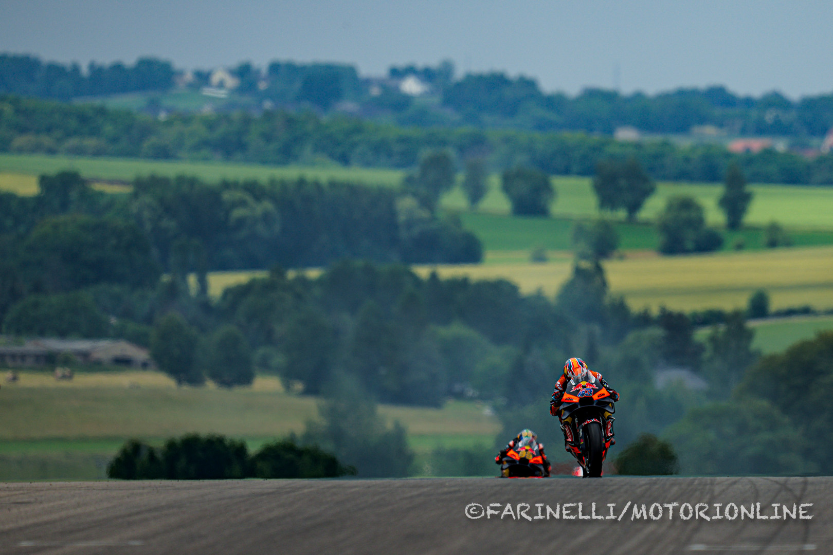 MotoGP Sachsenring Day_2