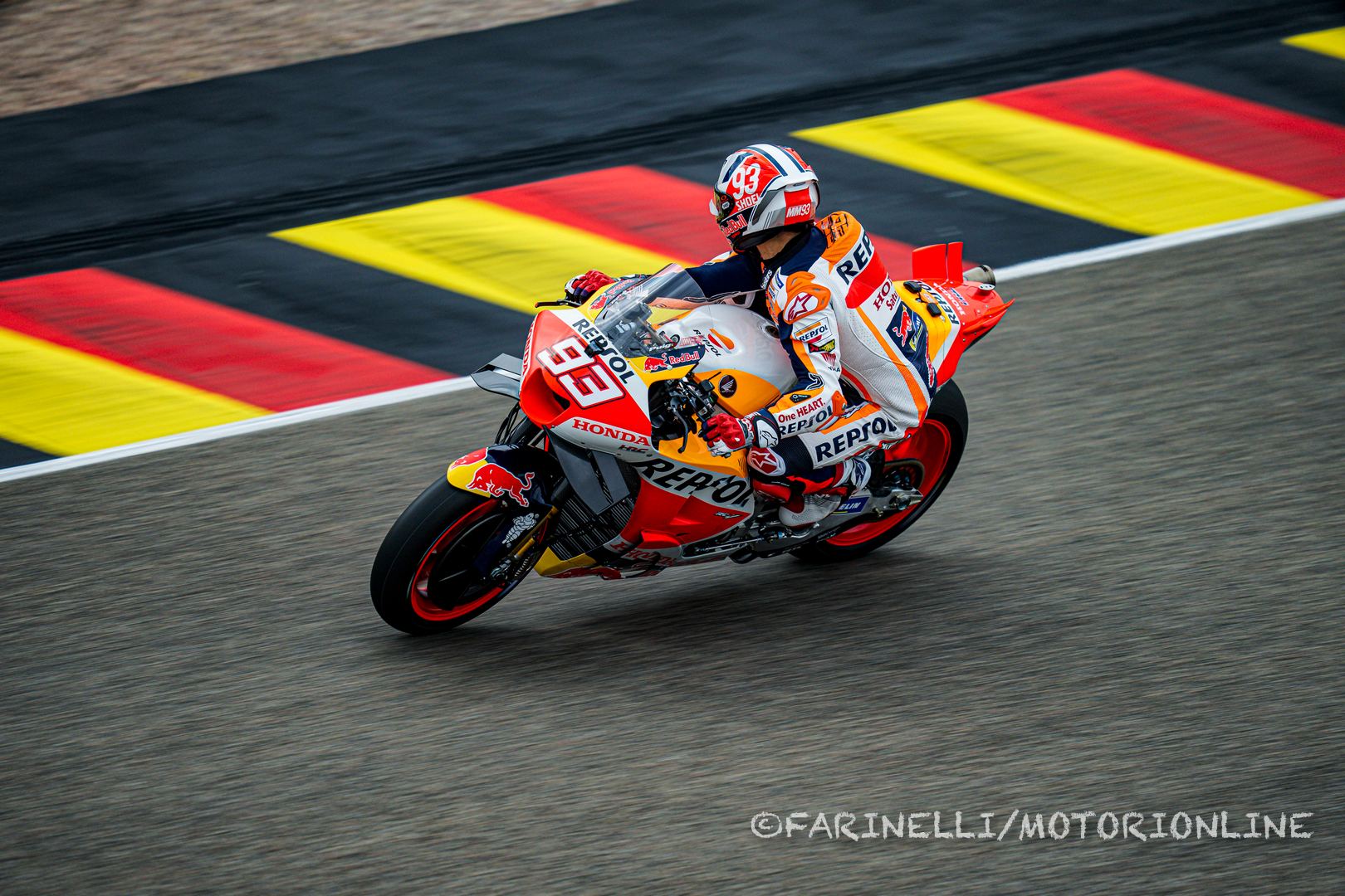 MotoGP Sachsenring Day_2