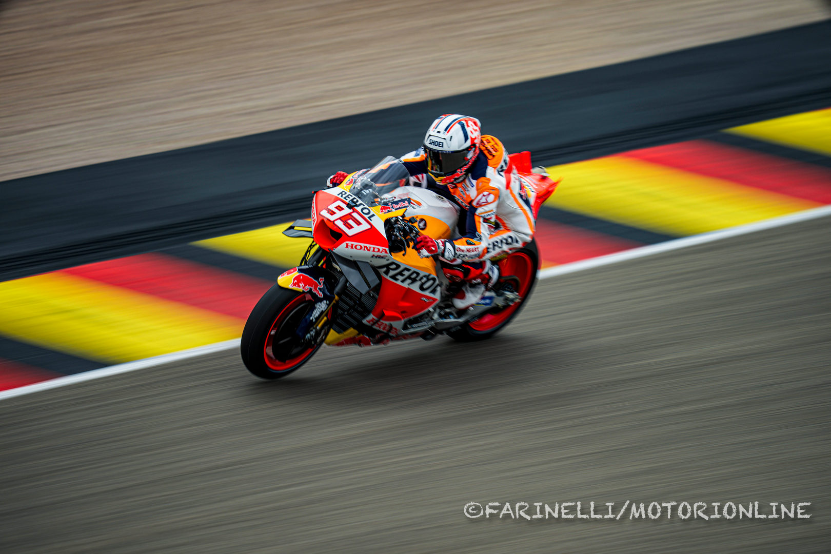 MotoGP Sachsenring Day_2