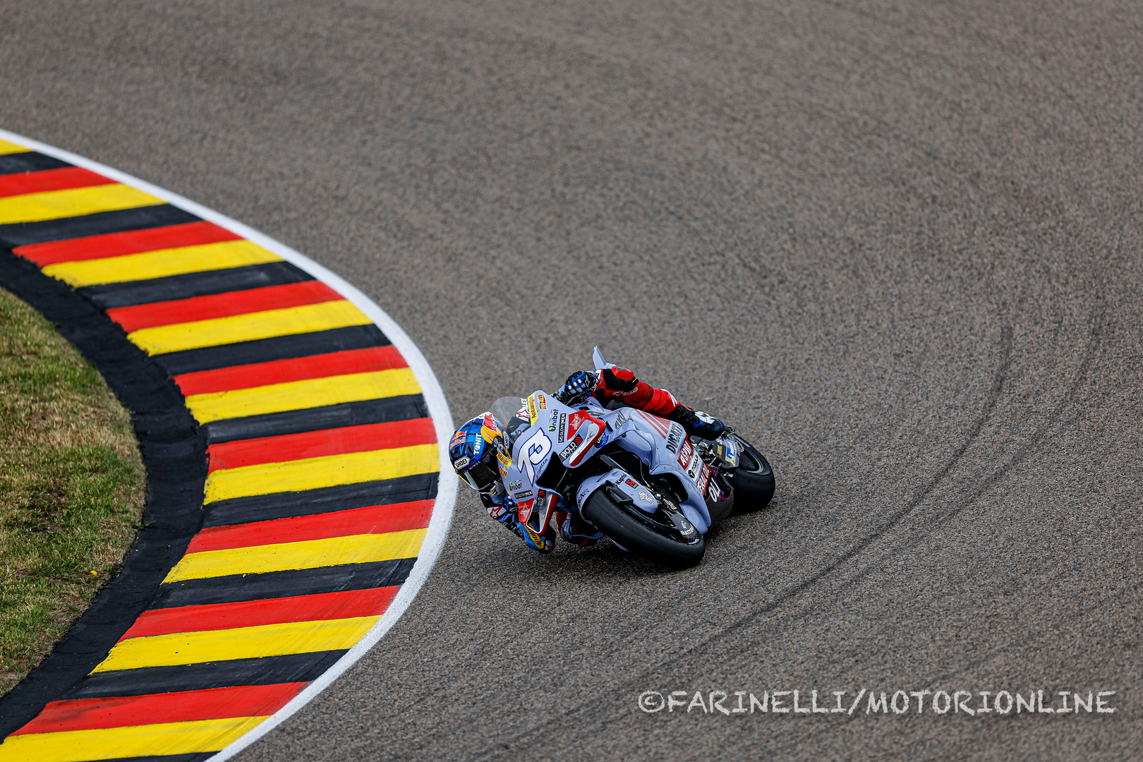 MotoGP Sachsenring Day_2