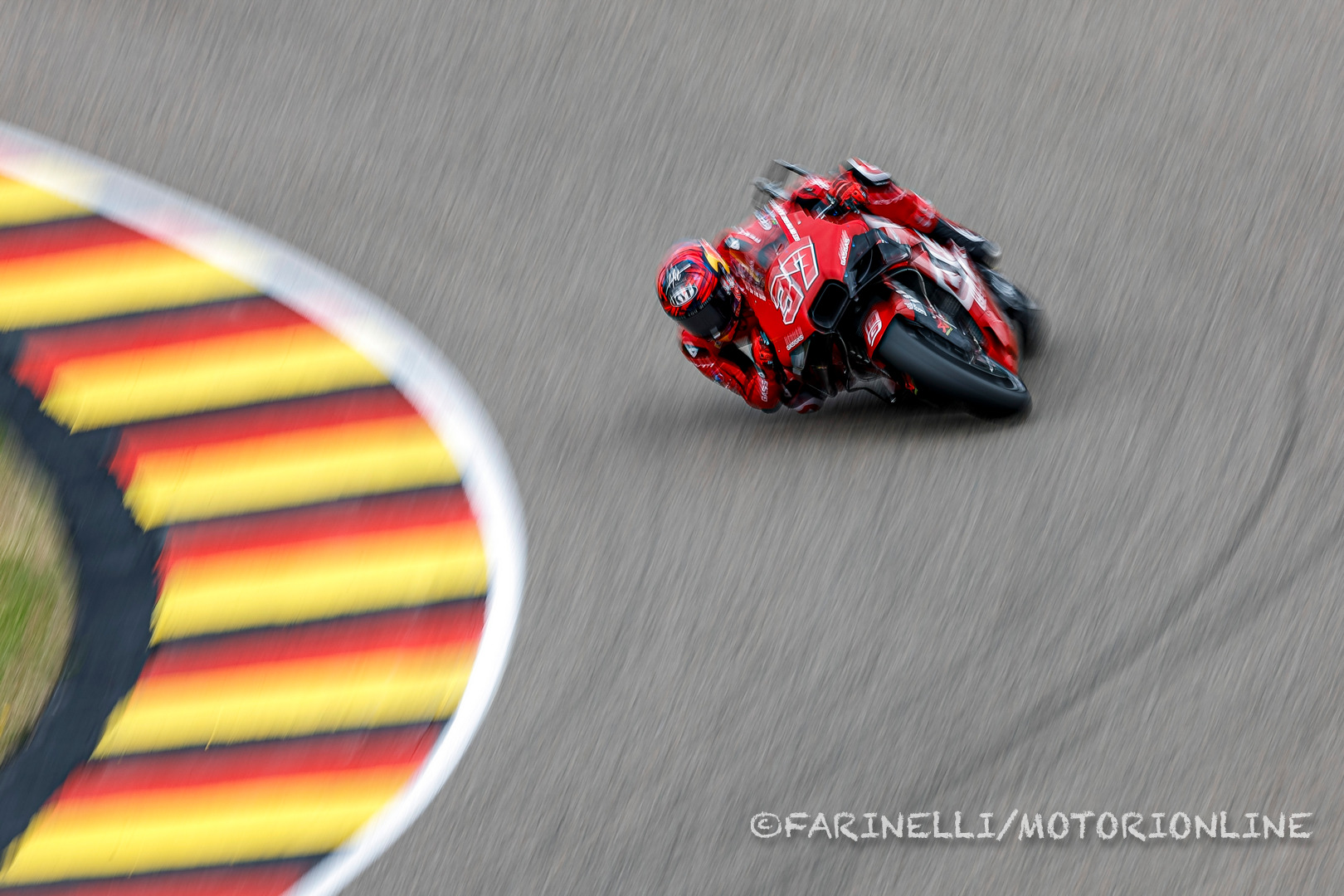 MotoGP Sachsenring Day_2