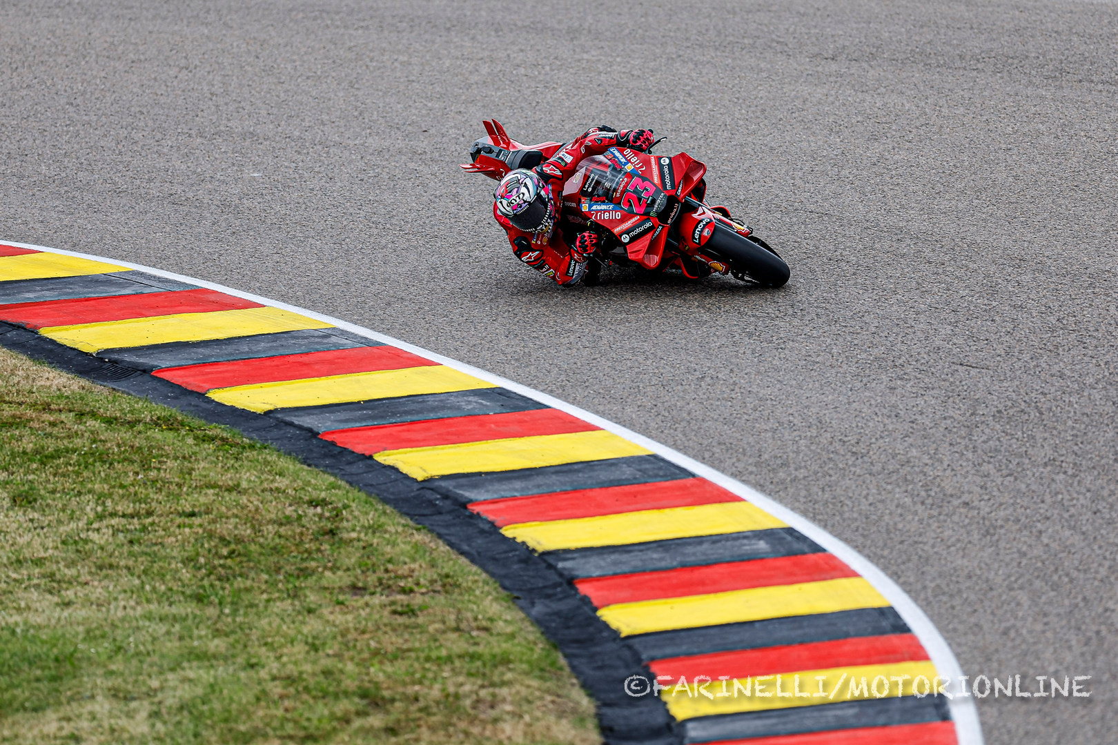 MotoGP Sachsenring Day_2