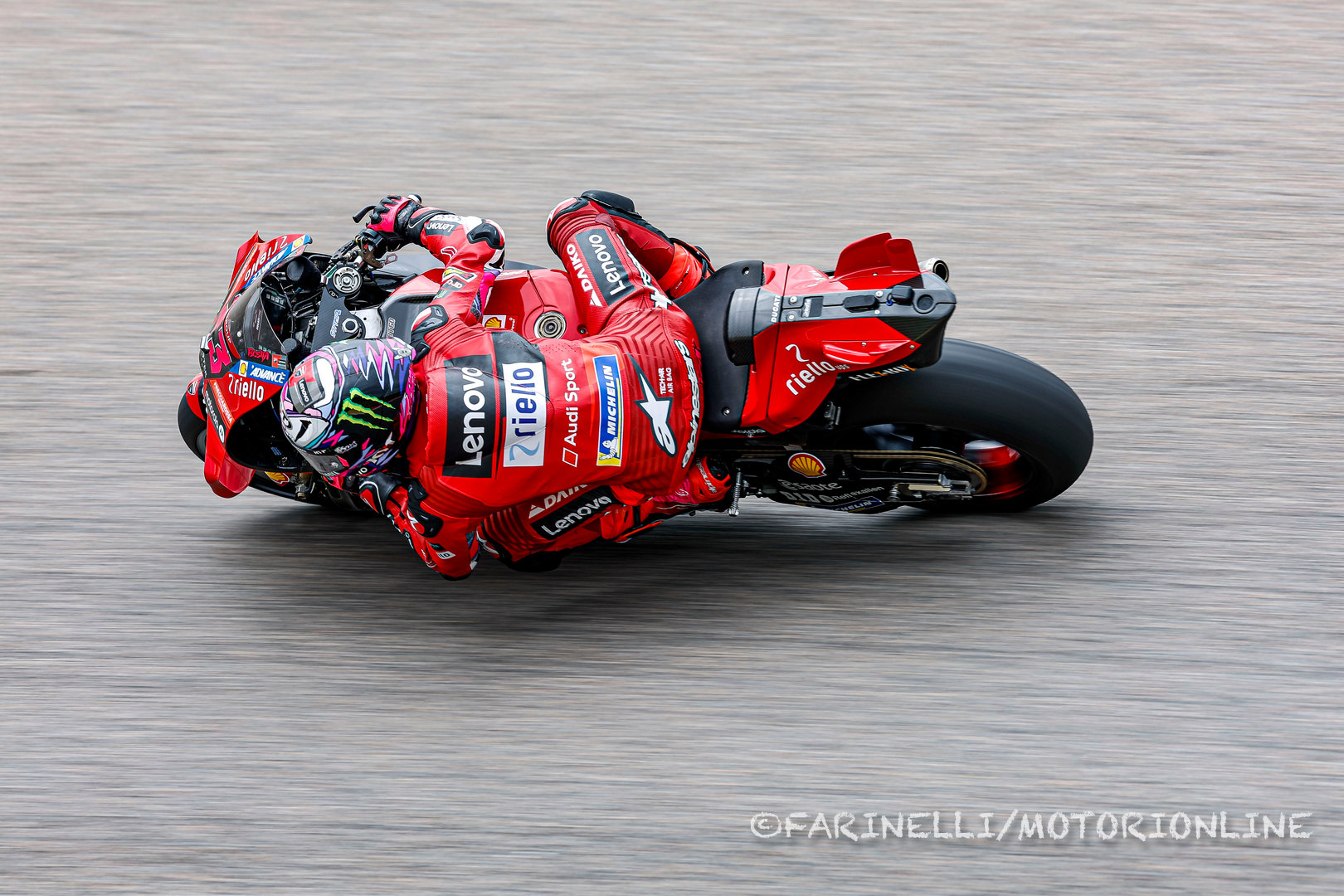 MotoGP Sachsenring Day_2