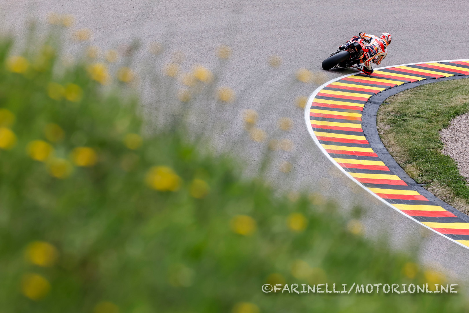 MotoGP Sachsenring Day_2