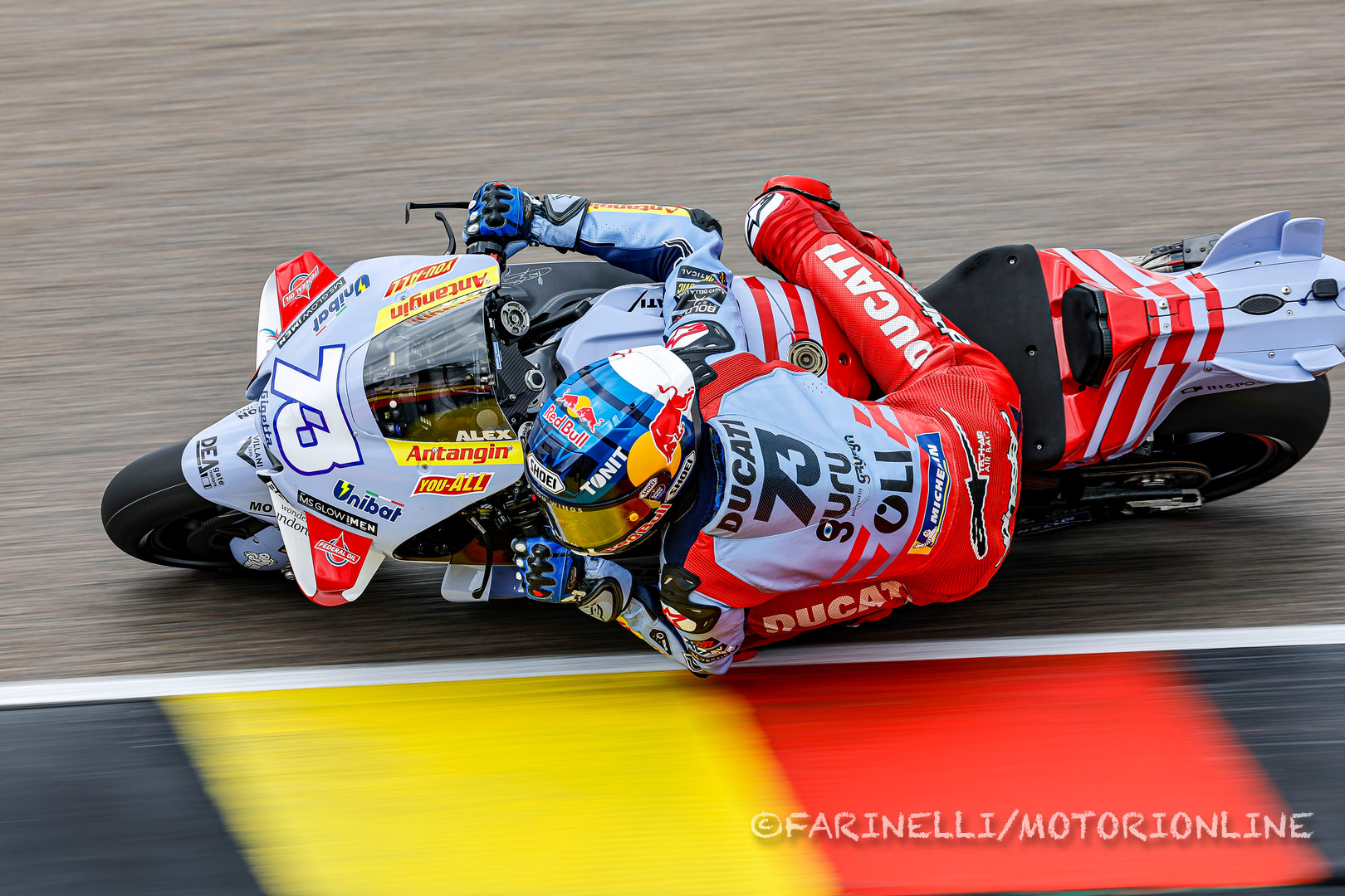 MotoGP Sachsenring Day_2