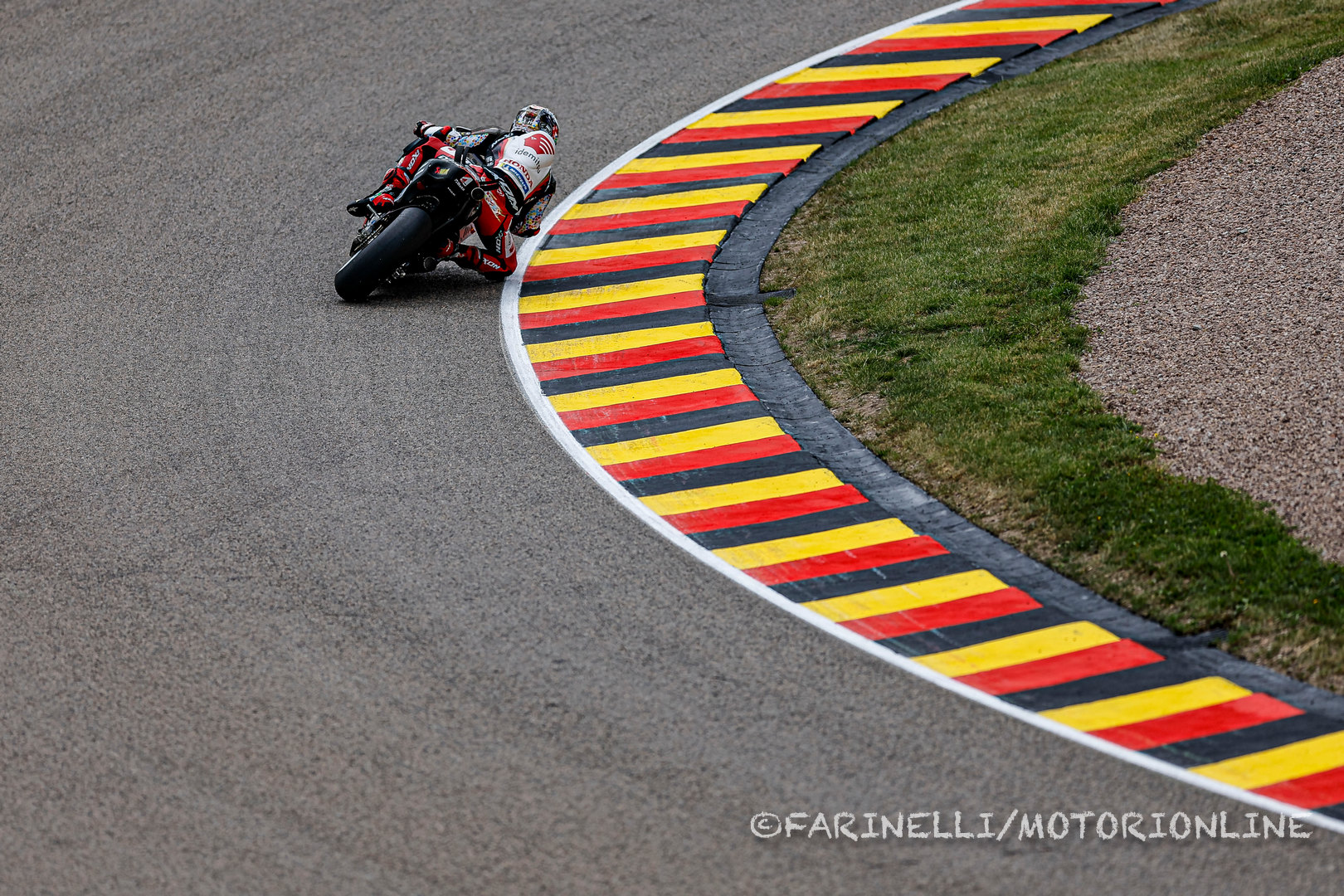 MotoGP Sachsenring Day_2