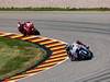 MotoGP Sachsenring RACE