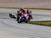 MotoGP Sachsenring RACE