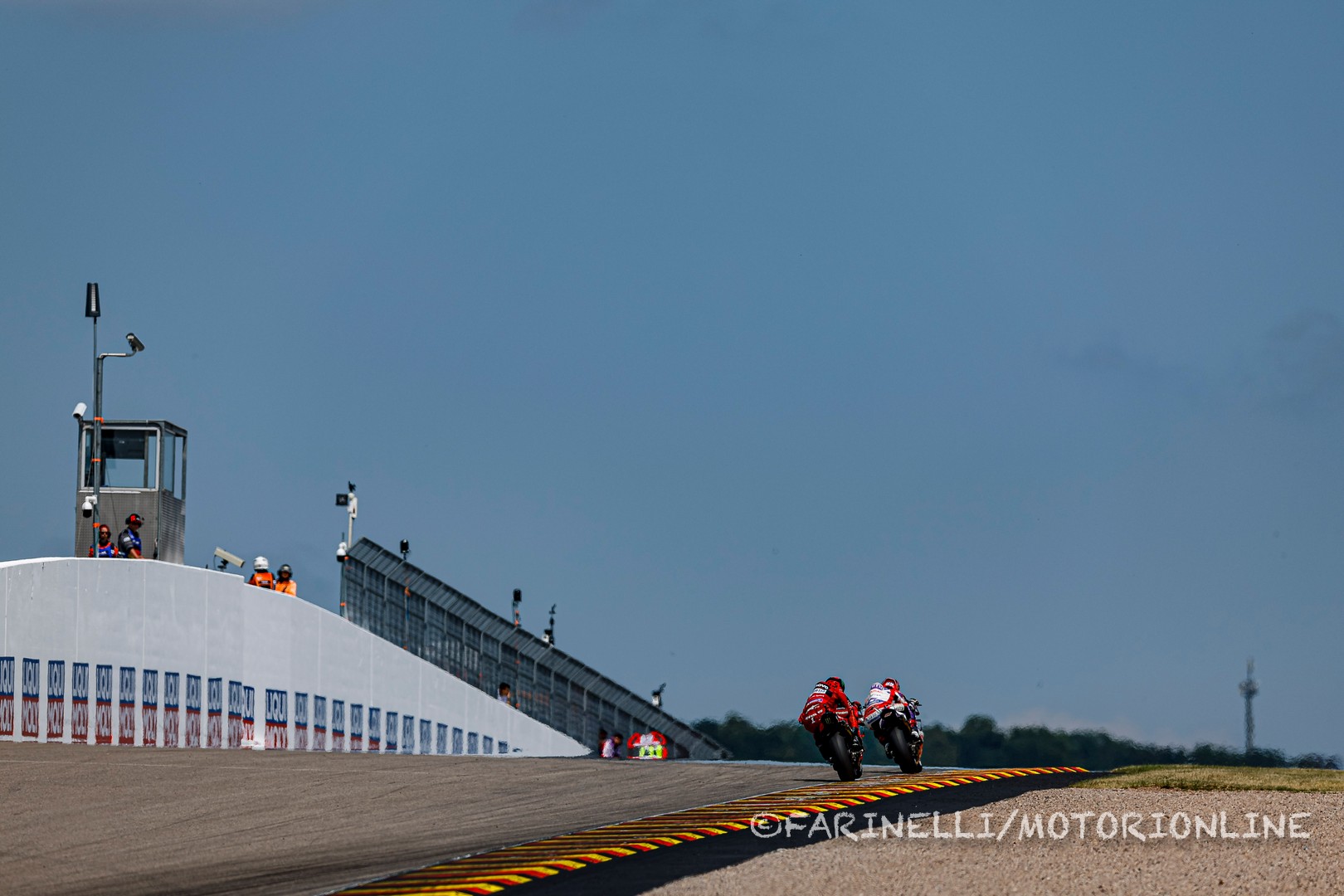 MotoGP Sachsenring RACE