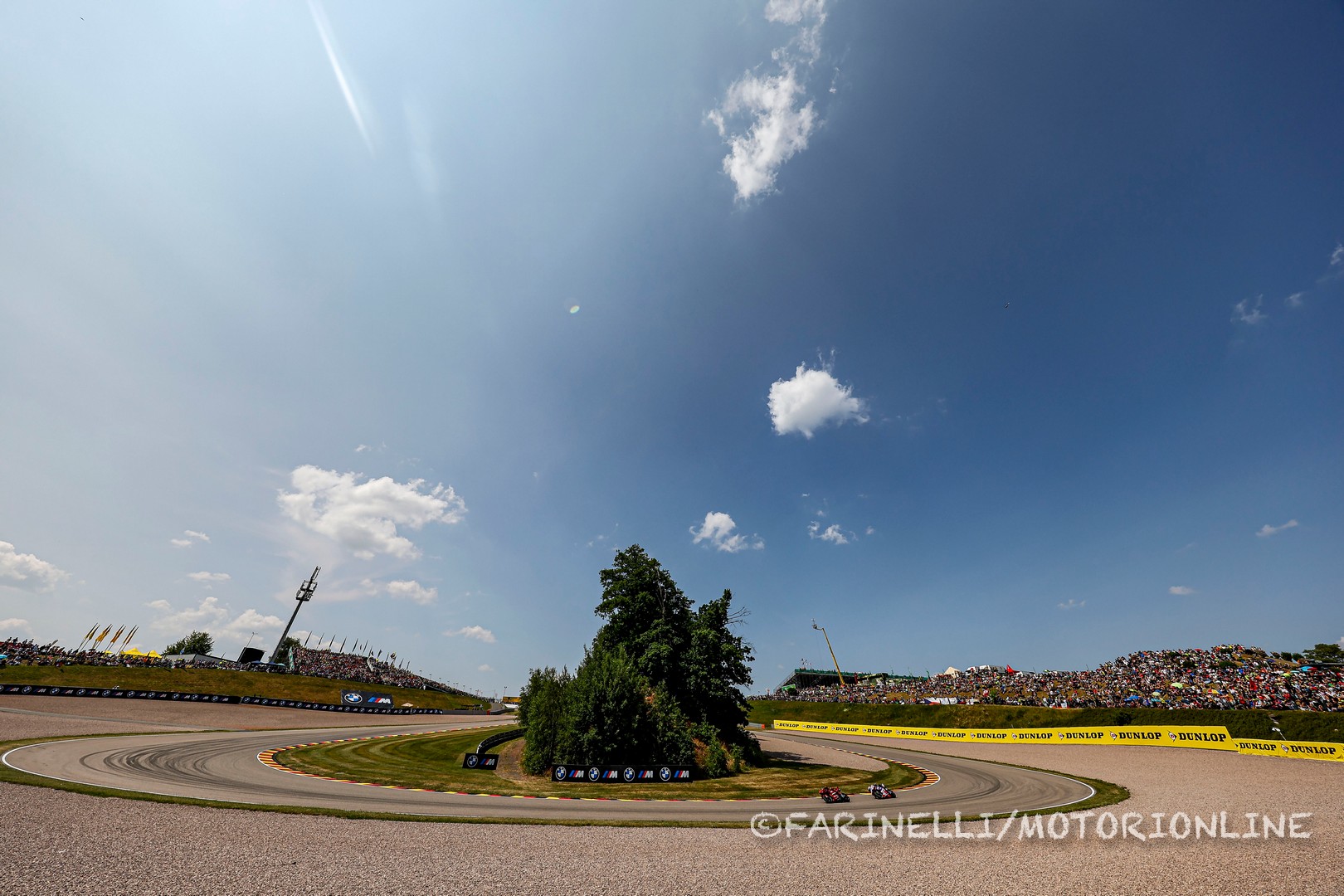 MotoGP Sachsenring RACE