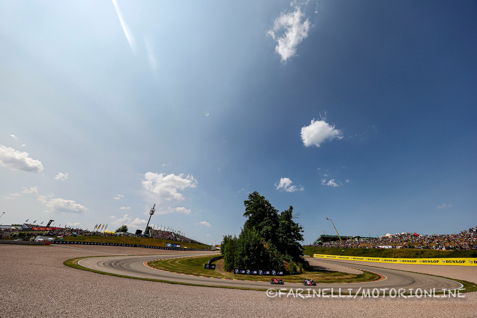 MotoGP Sachsenring RACE