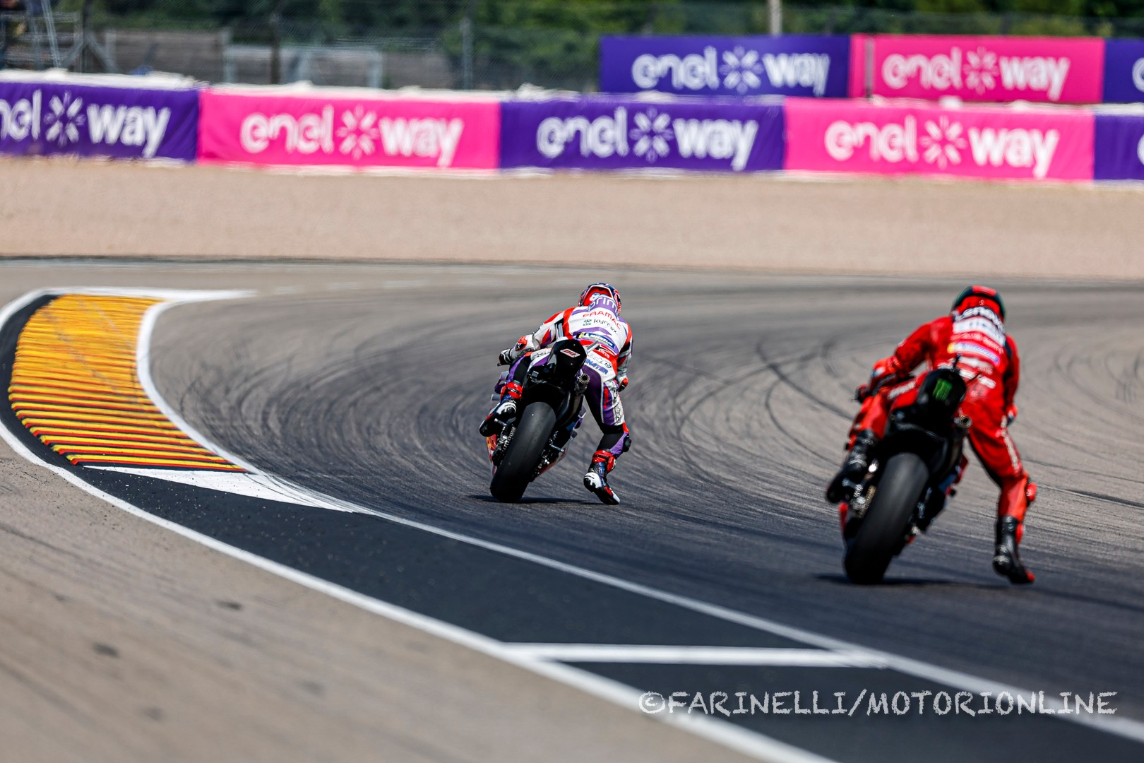 MotoGP Sachsenring RACE