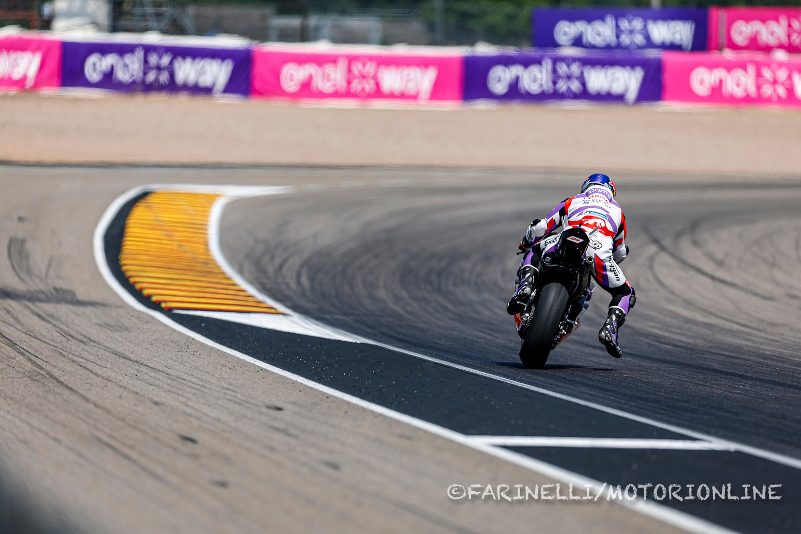 MotoGP Sachsenring RACE