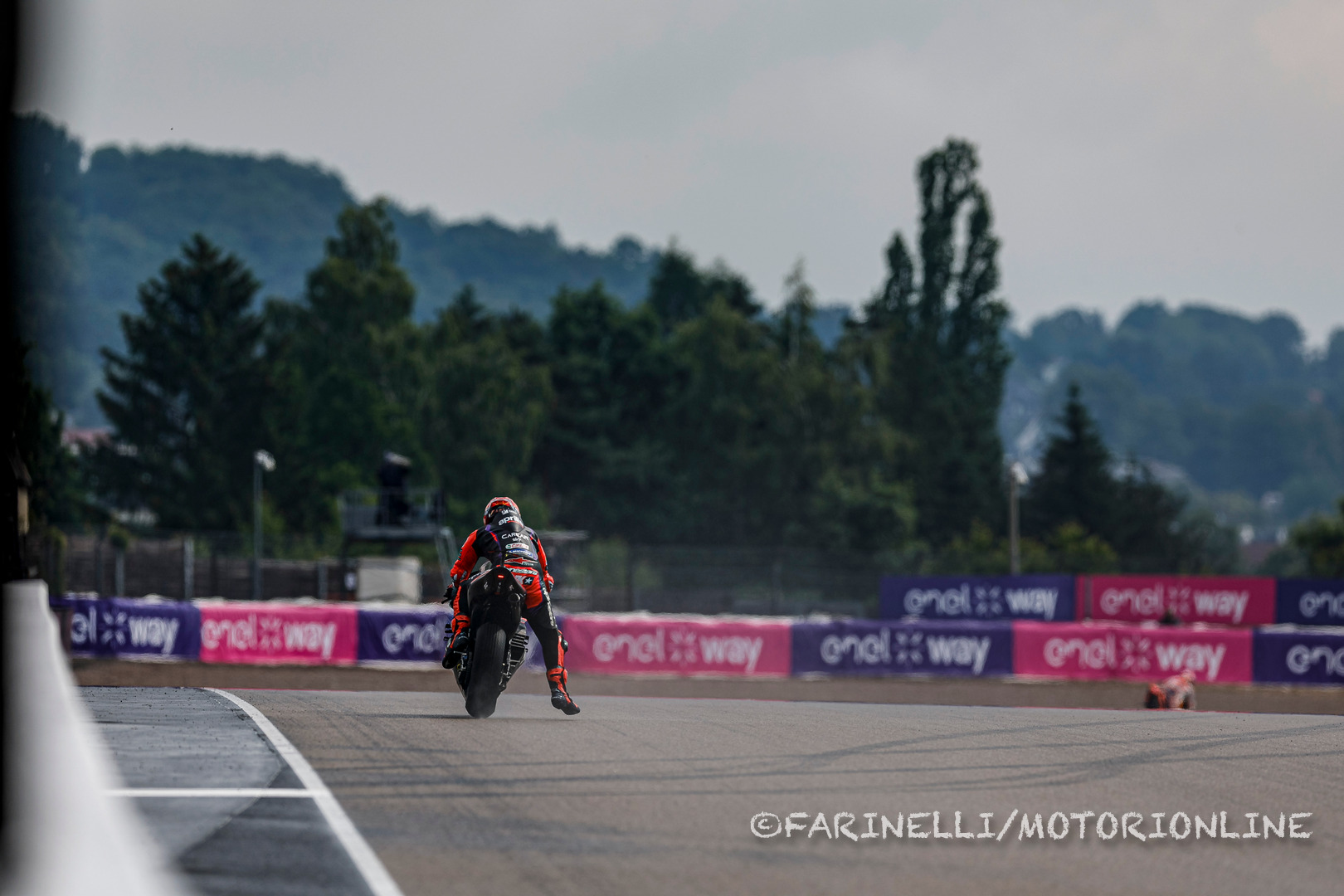 MotoGP Sachsenring Sprint_Race