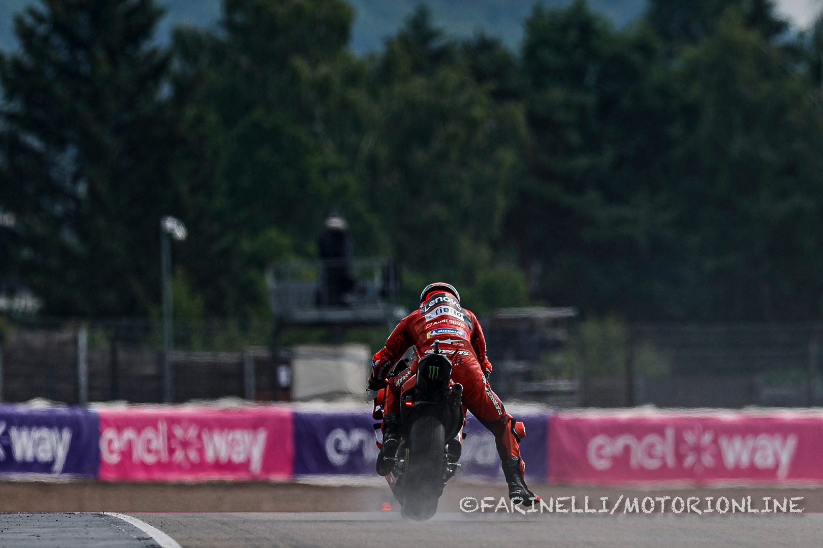 MotoGP Sachsenring Sprint_Race